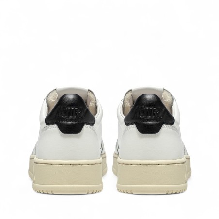 AUTRY - Sneakers Medalist Low