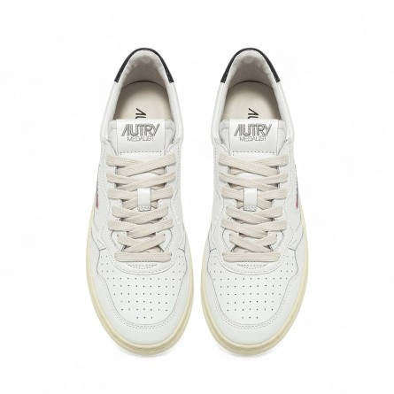 AUTRY - Sneakers Medalist Low