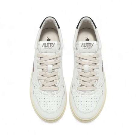 AUTRY - Baskets Medalist Low