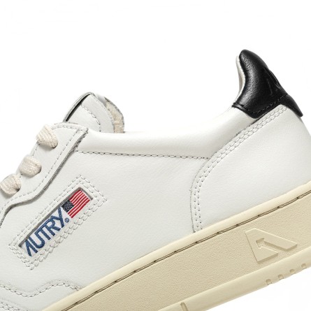 AUTRY - Medalist Low Zapatillas AUTRY - Medalist Low Zapatillas