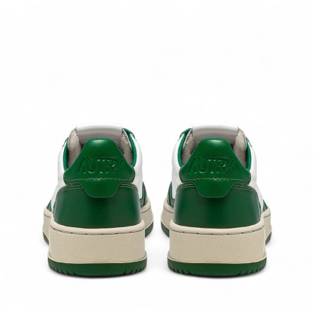 AUTRY - Zapatillas Medalist Low Bicolor AUTRY - Zapatillas Medalist Low Bicolor