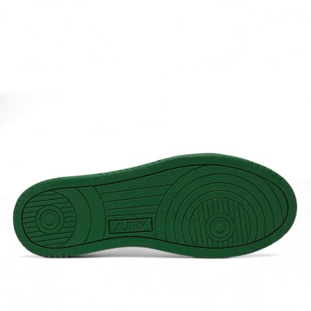 AUTRY - Zapatillas Medalist Low Bicolor AUTRY - Zapatillas Medalist Low Bicolor