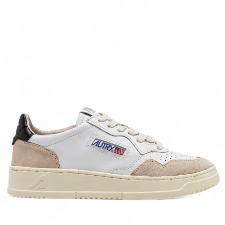 AUTRY - Zapatillas Medalist Low