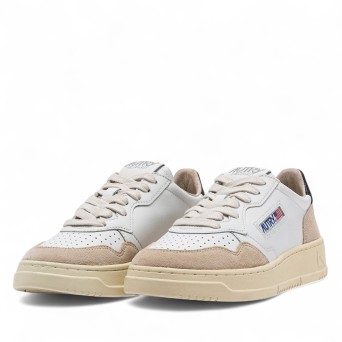 AUTRY - Medalist Low Baskets 2