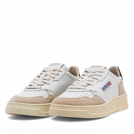 AUTRY - Sneakers Medalist Low