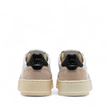 AUTRY - Zapatillas Medalist Low AUTRY - Zapatillas Medalist Low