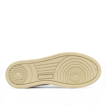 AUTRY - Zapatillas Medalist Low