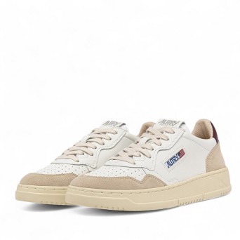 AUTRY - Medalist Low Baskets 2