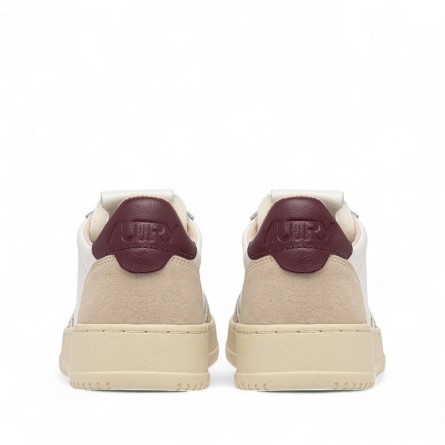 AUTRY - Zapatillas Medalist Low AUTRY - Zapatillas Medalist Low