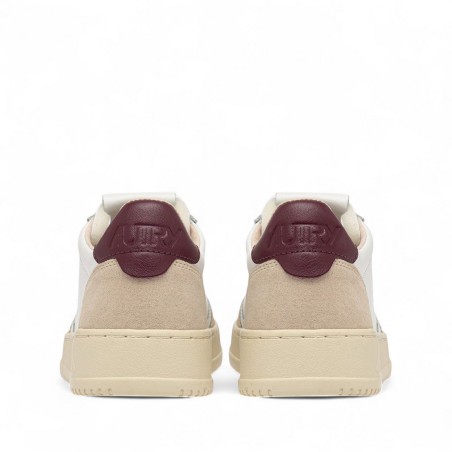 AUTRY - Zapatillas Medalist Low