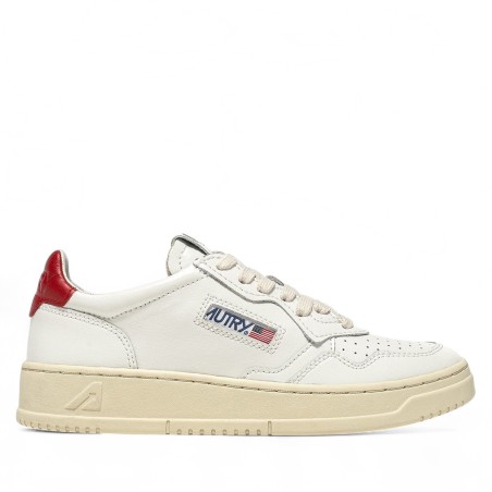 AUTRY - Zapatillas Medalist Low