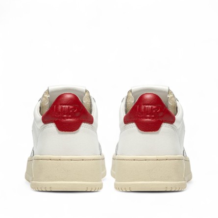 AUTRY - Sneakers Medalist Low