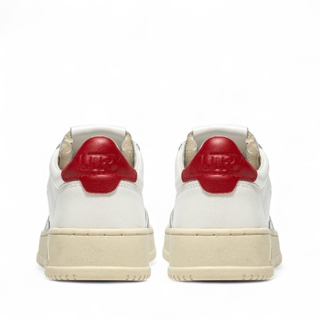 AUTRY - Zapatillas Medalist Low