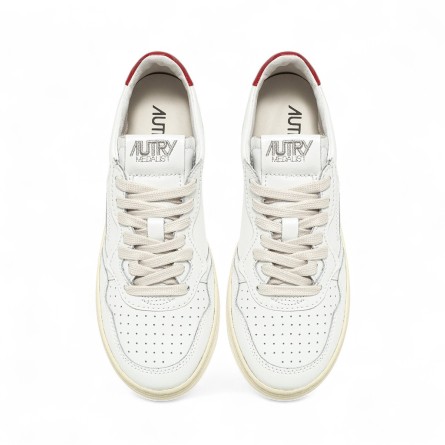 AUTRY - Medalist Low Turnschuhe