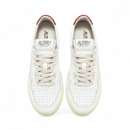 AUTRY - Medalist Low Baskets