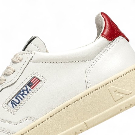 AUTRY - Zapatillas Medalist Low AUTRY - Zapatillas Medalist Low