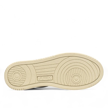 AUTRY - Sneakers Medalist Low