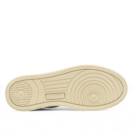 AUTRY - Zapatillas Medalist Low