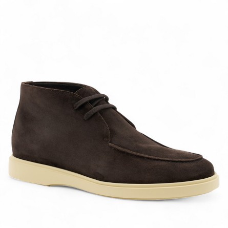 FRAU - Suede Heel FRAU - Suede Heel