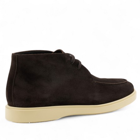 FRAU - Suede Heel FRAU - Suede Heel
