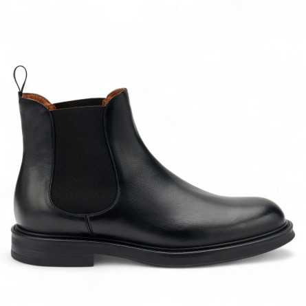 FRAU - Leather Beatles