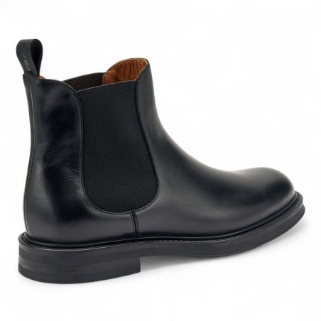 FRAU - Beatles en cuir