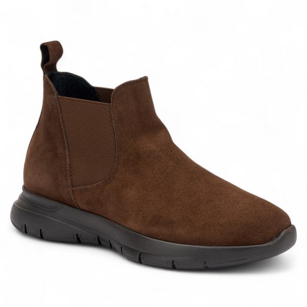 FRAU - Suede Beatles