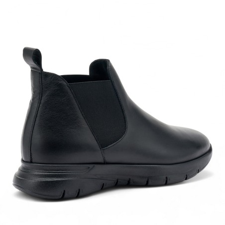 FRAU - Beatles en cuir