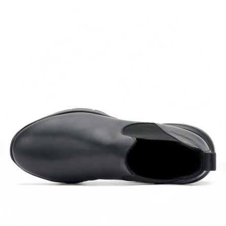 FRAU - Leder Beatles