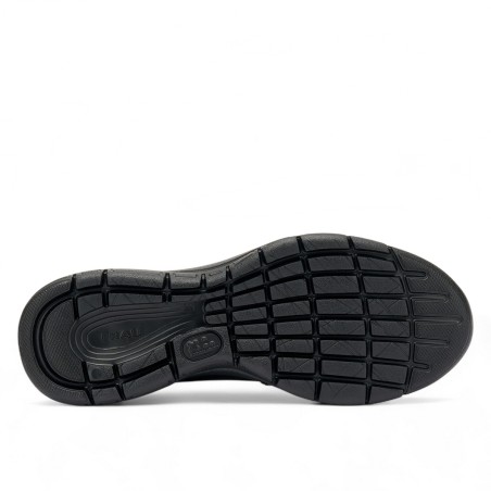 FRAU - Mocassins en cuir et daim