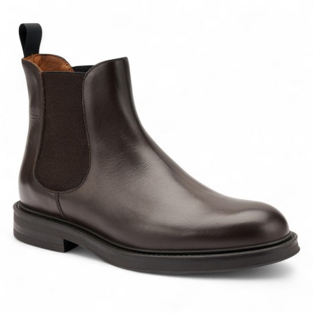 FRAU - Leather Beatles FRAU - Leather Beatles