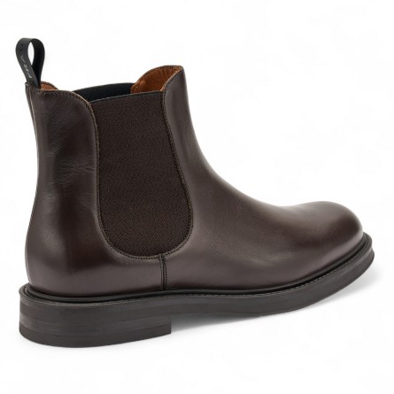 FRAU - Beatles en cuir