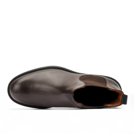 FRAU - Beatles in pelle