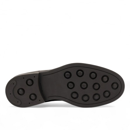 FRAU - Beatles en cuir