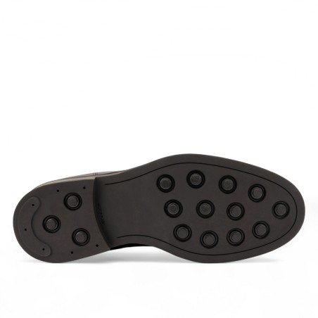 FRAU - Beatles de cuero