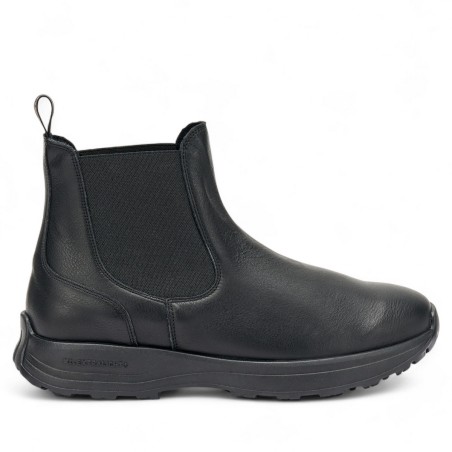 FRAU - Beatles en cuir