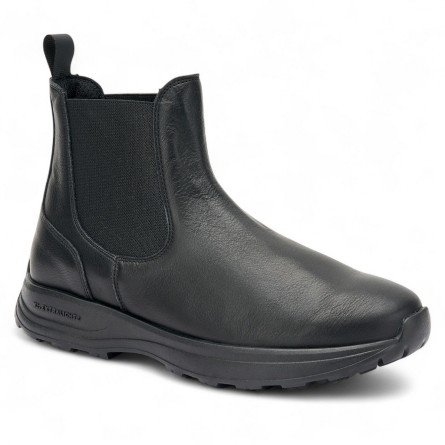 FRAU - Beatles en cuir