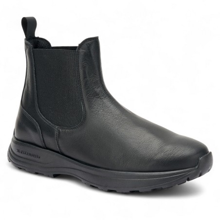 FRAU - Beatles en cuir