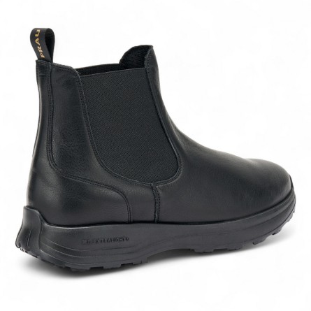 FRAU - Beatles en cuir