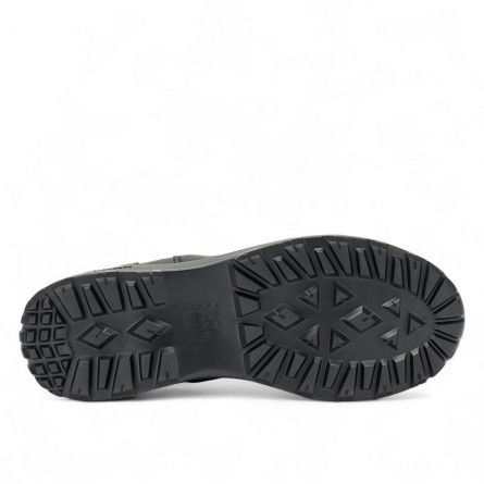 FRAU - Beatles de cuero