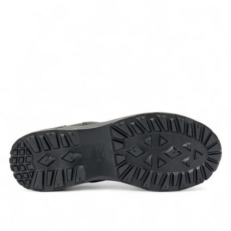 FRAU - Beatles en cuir