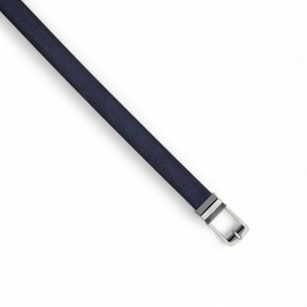 FRAU - Ceinture en cuir véritable 2