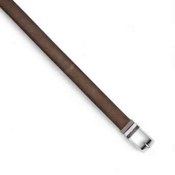 FRAU - Ceinture en daim véritable 2