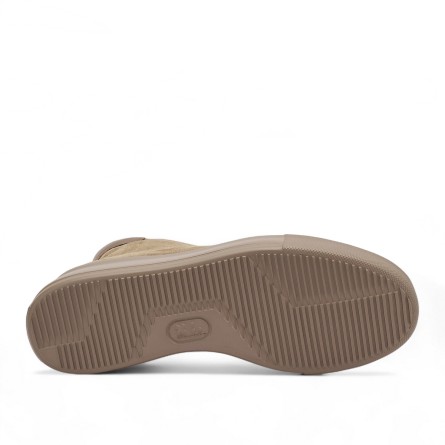 FRAU - Bottines en daim