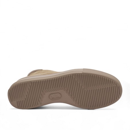 FRAU - Bottines en daim