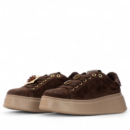 GIO+ - Zapatillas Pia GIO+ - Zapatillas Pia
