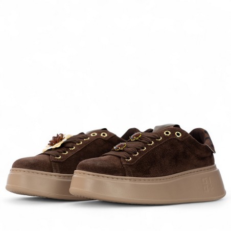 GIO+ - Zapatillas Pia