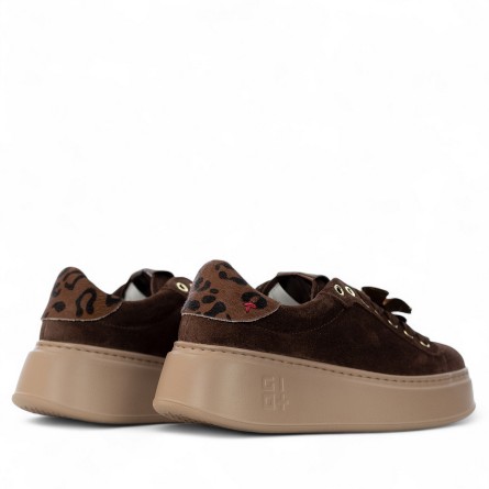 GIO+ - Zapatillas Pia GIO+ - Zapatillas Pia