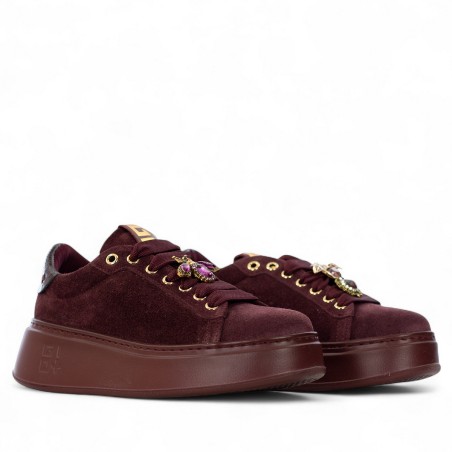 GIO+ - Zapatillas Pia