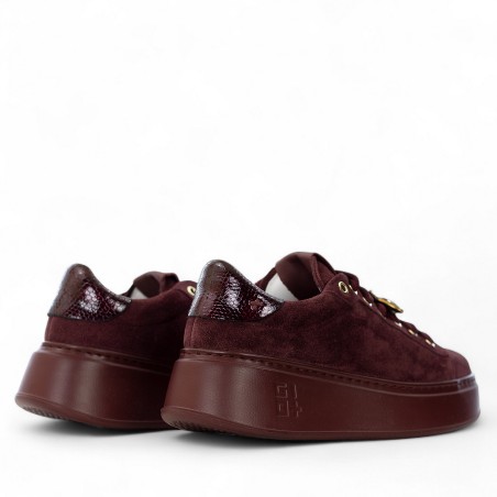 GIO+ - Zapatillas Pia